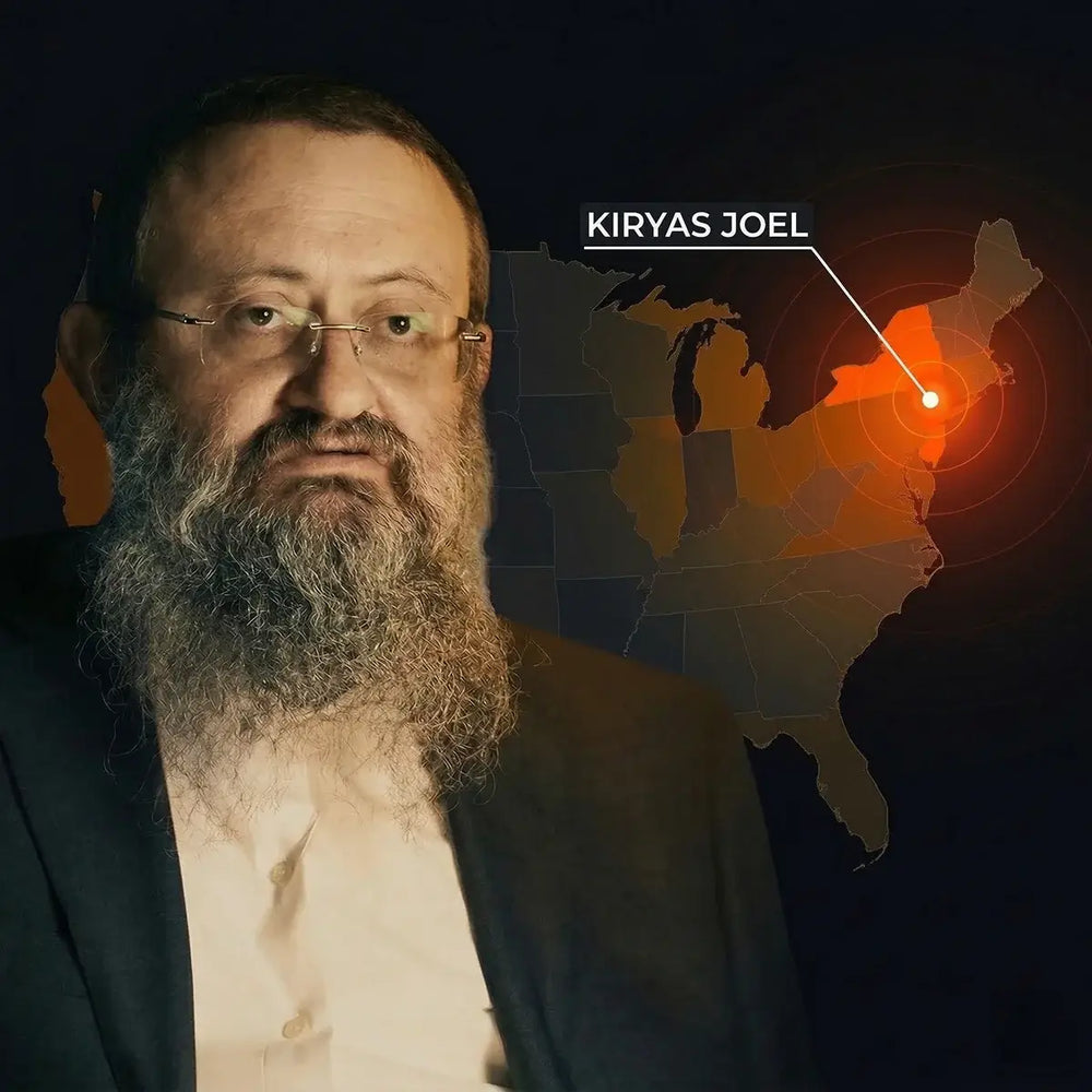 Doctor Zelenko - How The Zelenko Protocol Was Born