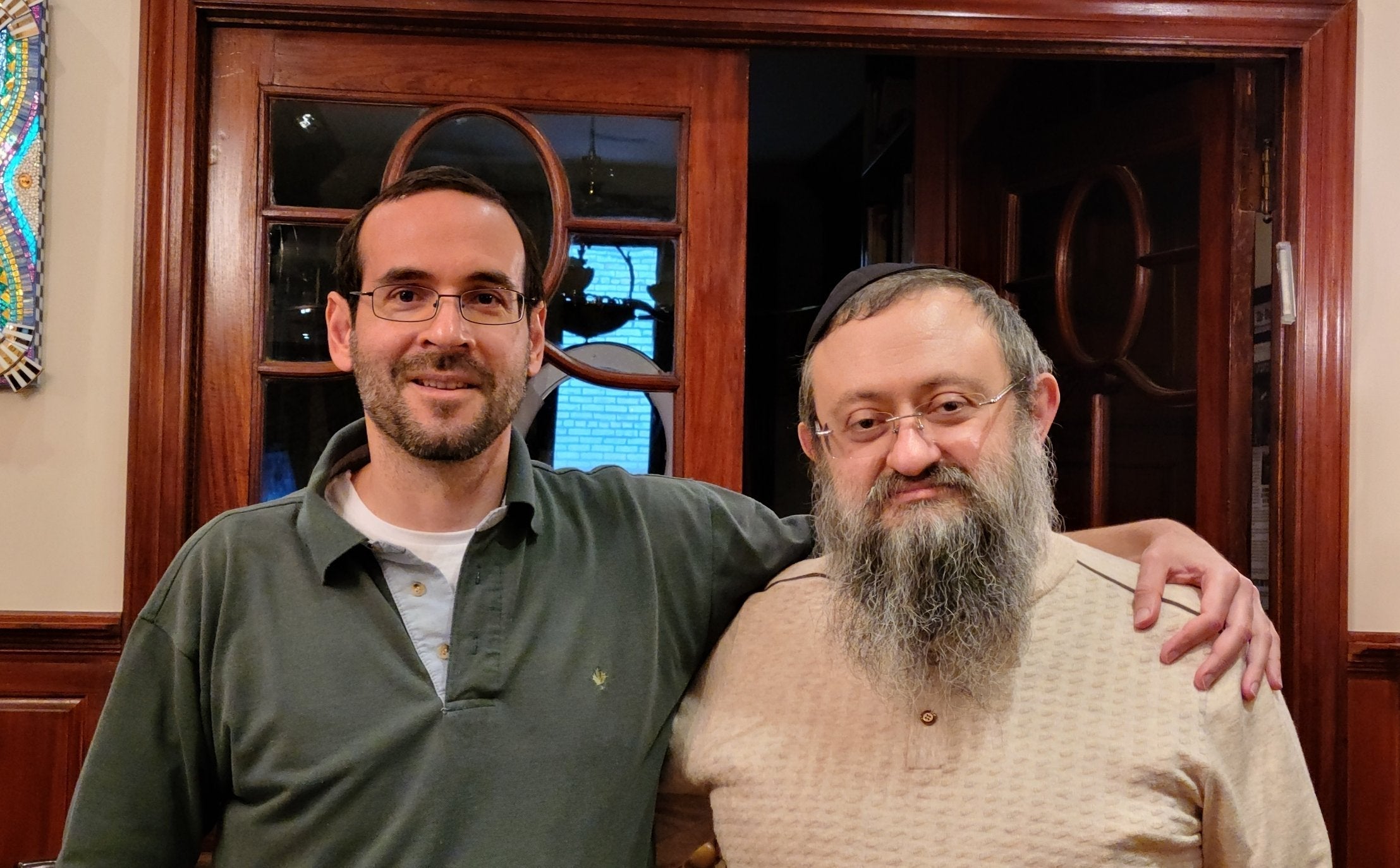 How the Zelenko Protocol Reached the Brazilian Government