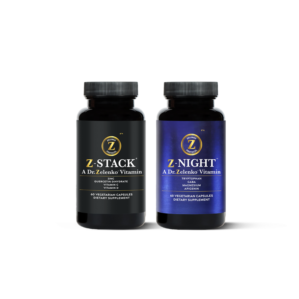 The Sleep Bundle