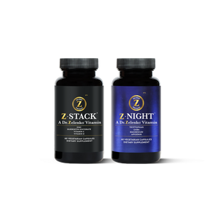 The Sleep Bundle