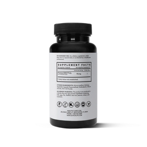 Zelenko Z-Phyte™ dietary supplement supports efficient digestion and helps unlock essential minerals, including zinc, iron, calcium, and magnesium