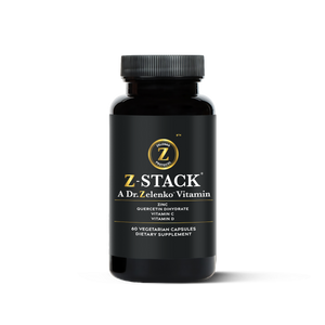 Z-Stack Zinc Vitamin Zelenko