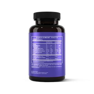 Z-Stack® Plus Elderberry Gummies