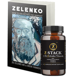 Z-Stack and Book Bundle